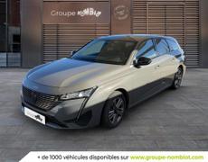 Peugeot 308 SW Phase 2 Auxerre
