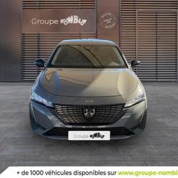 Peugeot 308 SW Phase 2 Hybrid 136 e-DCS6 Allure Auxerre