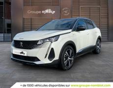 Peugeot 3008 Sens