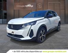 Peugeot 3008 Sens