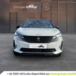 Peugeot 3008 Hybrid 225 e-EAT8 GT Sens