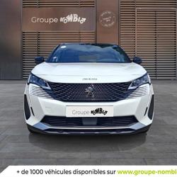 Peugeot 3008 Hybrid 225 e-EAT8 GT Sens