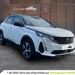 Peugeot 3008 Hybrid 225 e-EAT8 GT Sens