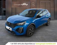 Peugeot 2008 - PureTech 100 S&S BVM6 Active - 19 490 €