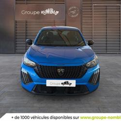 Peugeot 2008 PureTech 100 S&S BVM6 Active Auxerre