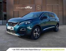Peugeot 5008 - BlueHDi 130ch S&S EAT8 GT Line - 20 490 €