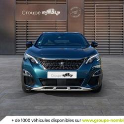 Peugeot 5008 BlueHDi 130ch S&S EAT8 GT Line Sens