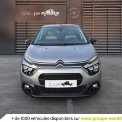 Citroen C3 BlueHDi 100 S&S BVM6 Shine Champlay