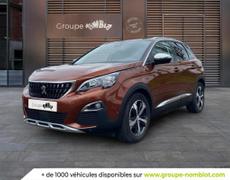 Peugeot 3008 Sens
