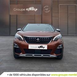 Peugeot 3008 BlueHDi 130ch S&S BVM6 Crossway Sens