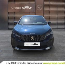 Peugeot 3008 PureTech 130ch S&S EAT8 Allure Pack Champlay