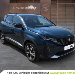 Peugeot 3008 PureTech 130ch S&S EAT8 Allure Pack Champlay