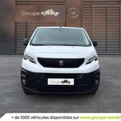 Peugeot Expert FOURGON FGN TOLE M BLUEHDI 145 S&S EAT8 Auxerre
