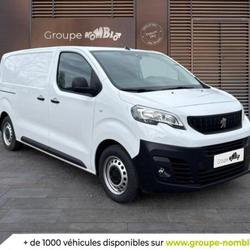 Peugeot Expert FOURGON FGN TOLE M BLUEHDI 145 S&S EAT8 Auxerre