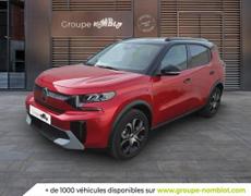 Citroen C3 Aircross Champlay