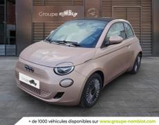 Fiat 500C Champlay