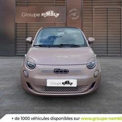 Fiat 500C NOUVELLE MY23 SERIE 2 e 95 ch 500 Champlay