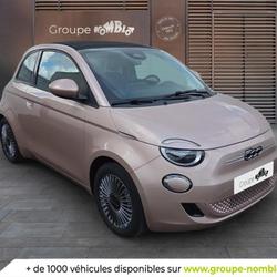 Fiat 500C NOUVELLE MY23 SERIE 2 e 95 ch 500 Champlay