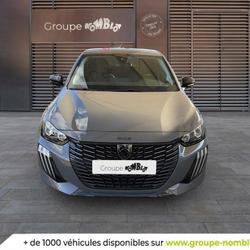 Peugeot 208 ELECTRIQUE 50 kWh 136ch E-Style Auxerre