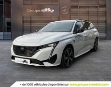 Peugeot 308 SW - PureTech 130ch S&S EAT8 GT - 27 390 €