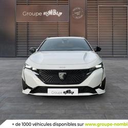 Peugeot 308 SW Phase 2 PureTech 130ch S&S EAT8 GT Sens