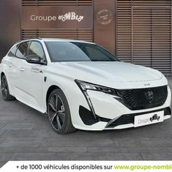 Peugeot 308 SW Phase 2 PureTech 130ch S&S EAT8 GT Sens