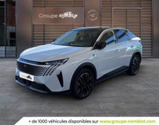 Peugeot 3008 Auxerre