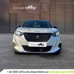 Peugeot 2008 PureTech 130 S&S EAT8 GT Sens