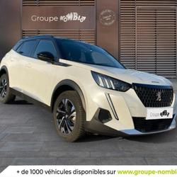 Peugeot 2008 PureTech 130 S&S EAT8 GT occasion - Sens - photo 3/22