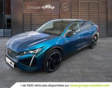 Peugeot 408 Auxerre