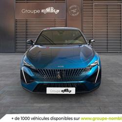 Peugeot 408 PHEV 225 e-EAT8 First Edition Auxerre
