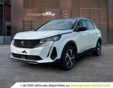 Peugeot 3008 Sens