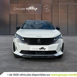 Peugeot 3008 PureTech 130ch S&S EAT8 GT Sens