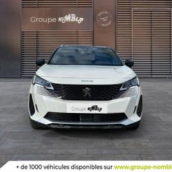 Peugeot 3008 PureTech 130ch S&S EAT8 GT occasion - Sens - photo 2/26