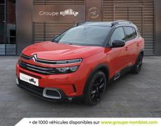 Citroen C5 Aircross Champlay