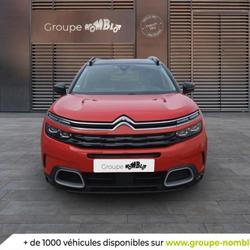 Citroen C5 Aircross BlueHDi 130 S&S EAT8 Shine Pack Champlay