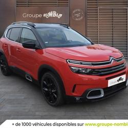 Citroen C5 Aircross BlueHDi 130 S&S EAT8 Shine Pack Champlay
