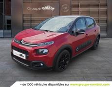 Citroen C3 Champlay