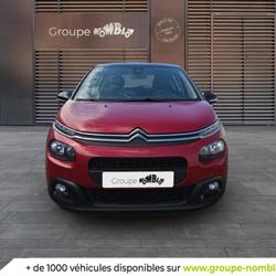 Citroen C3 PureTech 110 S&S EAT6 Shine Champlay