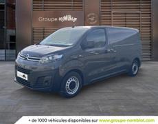 Citroen Jumpy Champlay