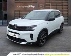 Citroen C5 Aircross Champlay