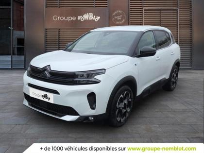 Citroen C5 Aircross - Hybride Rechargeable 225 e-EAT8 Feel Pack - 22 490 €
