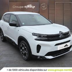 Citroen C5 Aircross Hybride Rechargeable 225 e-EAT8 Feel Pack Champlay