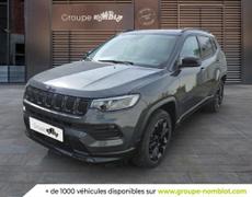 Jeep Compass Champlay