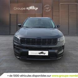 Jeep Compass 1.3 PHEV T4 190 ch 4xe eAWD Night Eagle Champlay