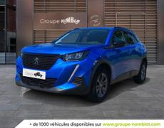 Peugeot 2008 Sens