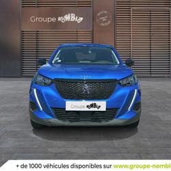 Peugeot 2008 PureTech 130 S&S EAT8 Style Sens