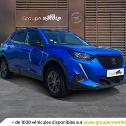 Peugeot 2008 PureTech 130 S&S EAT8 Style Sens