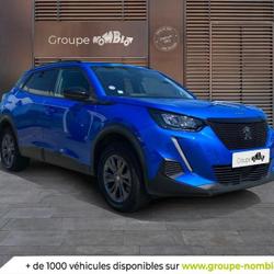 Peugeot 2008 PureTech 130 S&S EAT8 Style occasion - Sens - photo 3/21
