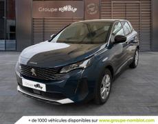 Peugeot 3008 Auxerre